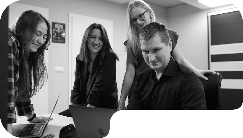 Wypełniłeś formularz?